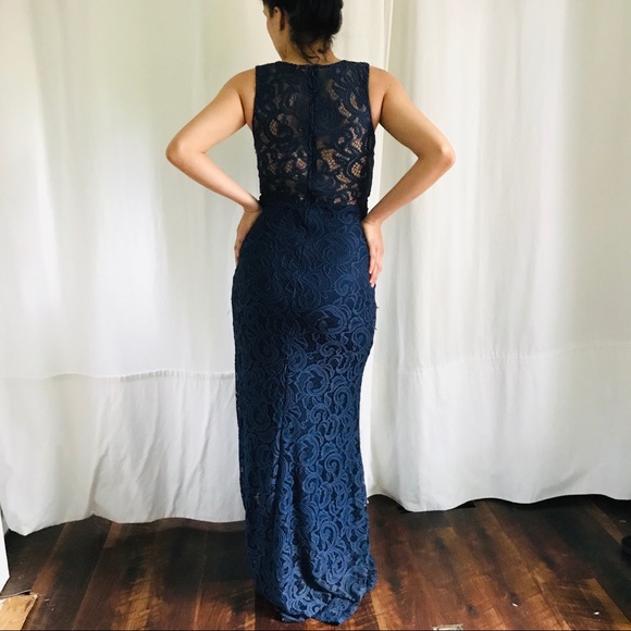 Prom dress - Picture 5 of 7